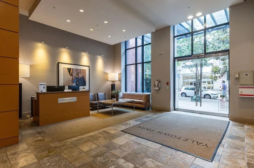 1609 - 977 Mainland Street, Vancouver, BC - MLS: R3178827 - Photo 2 1609 - 977 Mainland Street, Vancouver, BC - MLS: R3178827 - Photo 2
