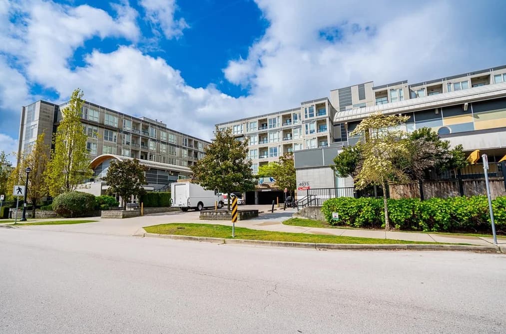 161 4099 STOLBERG STREET, Richmond, BC — Residential for Sale - Main Photo