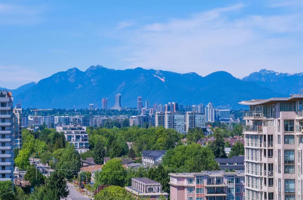 1610 8288 GRANVILLE AVENUE, Richmond, BC — Residential for Sale - Main Photo