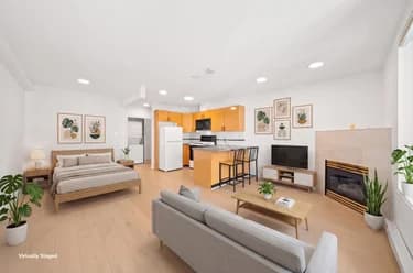 Condo for sale at 1610 939 Homer Street Vancouver British Columbia - MLS: R3150101