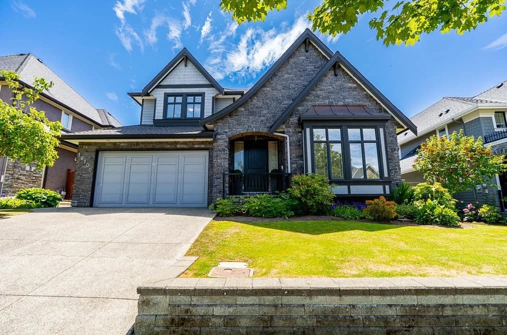 16100 27A AVENUE, Surrey, BC — Residential for Sale - Main Photo