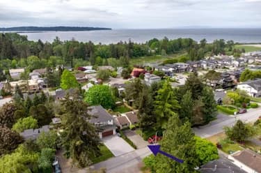 House for sale at 16104 9 Avenue Surrey British Columbia - MLS: R3122061