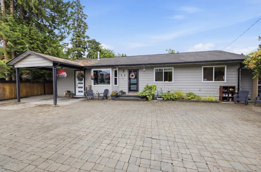 16106 16 AVENUE, Surrey, BC — Residential for Sale - Main Photo