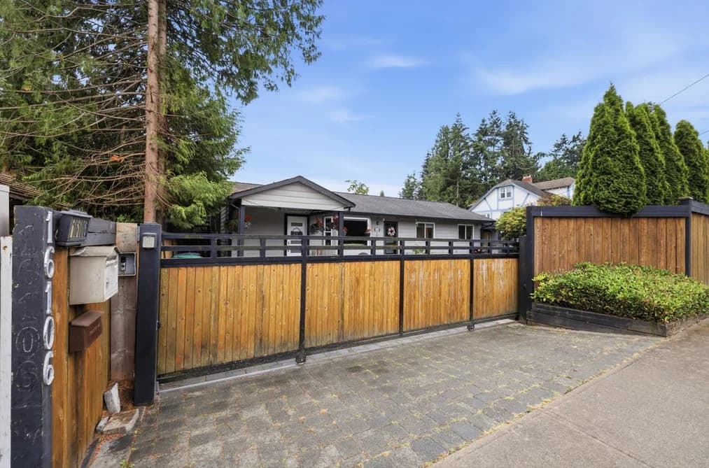 16106 16 AVENUE, Surrey, BC — Residential for Sale - Photo 2