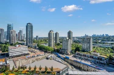 Condo for sale at 1611 2108 Gilmore Avenue Burnaby British Columbia - MLS: R3158858