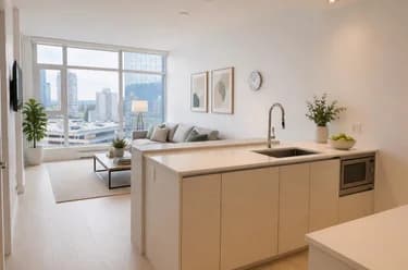 Condo for sale at 1611 6098 Station Street Burnaby British Columbia - MLS: R3117126