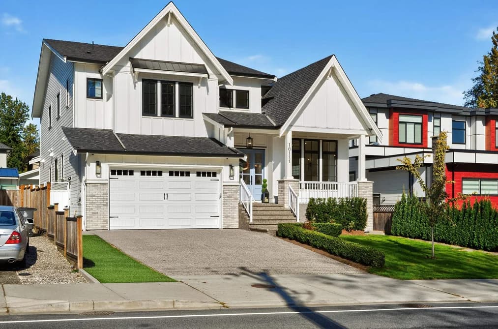 16111 108 AVENUE, Surrey, BC — Residential for Sale - Photo 2