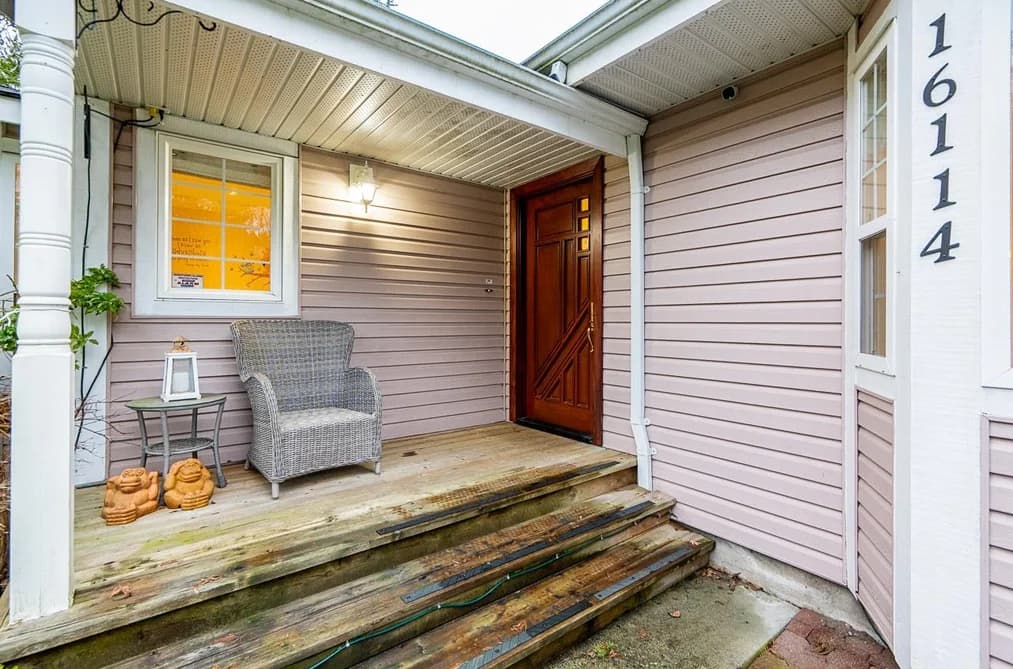 16114 20 AVENUE, Surrey, BC — Residential for Sale - Photo 2