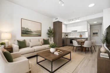 Condo for sale at 1612 10626 City Parkway Surrey British Columbia - MLS: R3133482