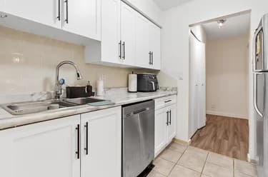 10620 150 St Unit 1615, Surrey, BC - MLS: R3157432