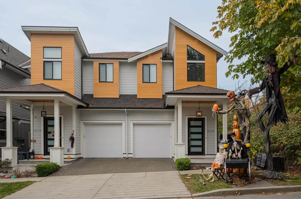 16150 87 AVENUE, Surrey, BC — Residential for Sale - Main Photo