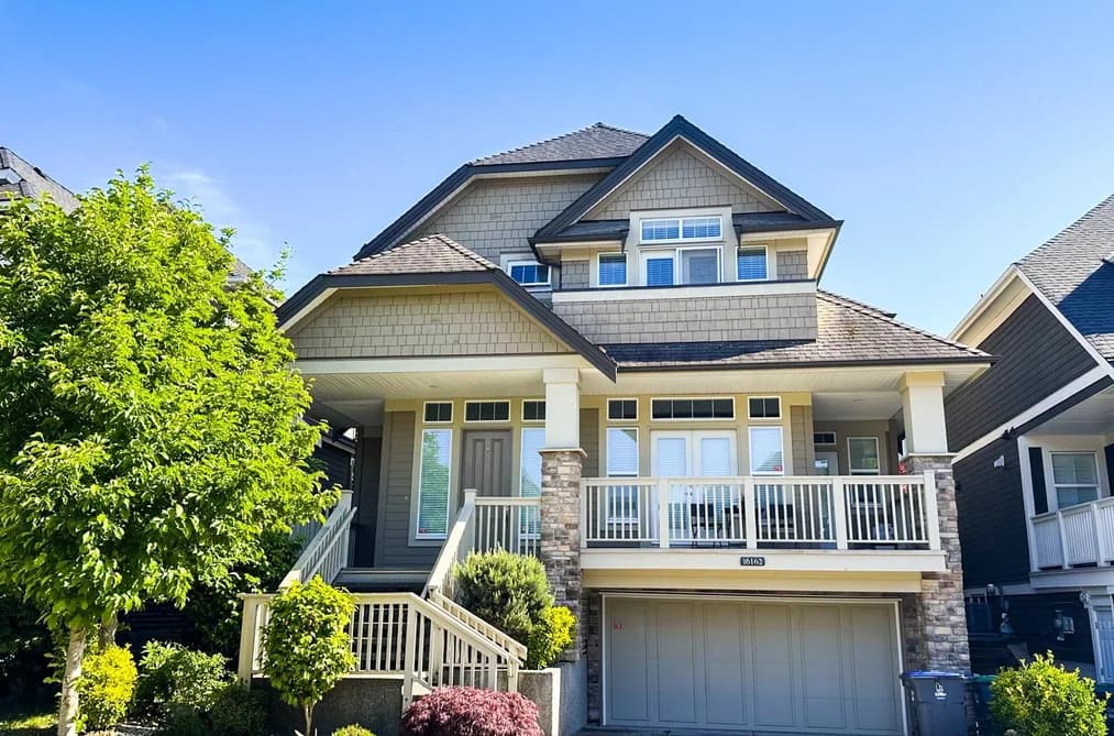 16162 28 A AVENUE, Surrey, BC — Residential for Sale - Main Photo