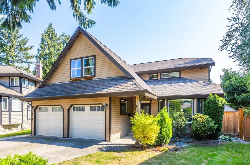 16163 BROOKSIDE GROVE, Surrey, BC — Residential for Sale - Main Photo