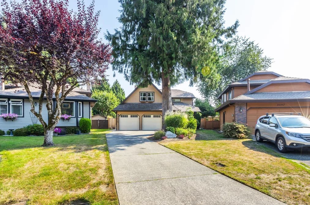 16163 BROOKSIDE GROVE, Surrey, BC — Residential for Sale - Photo 2
