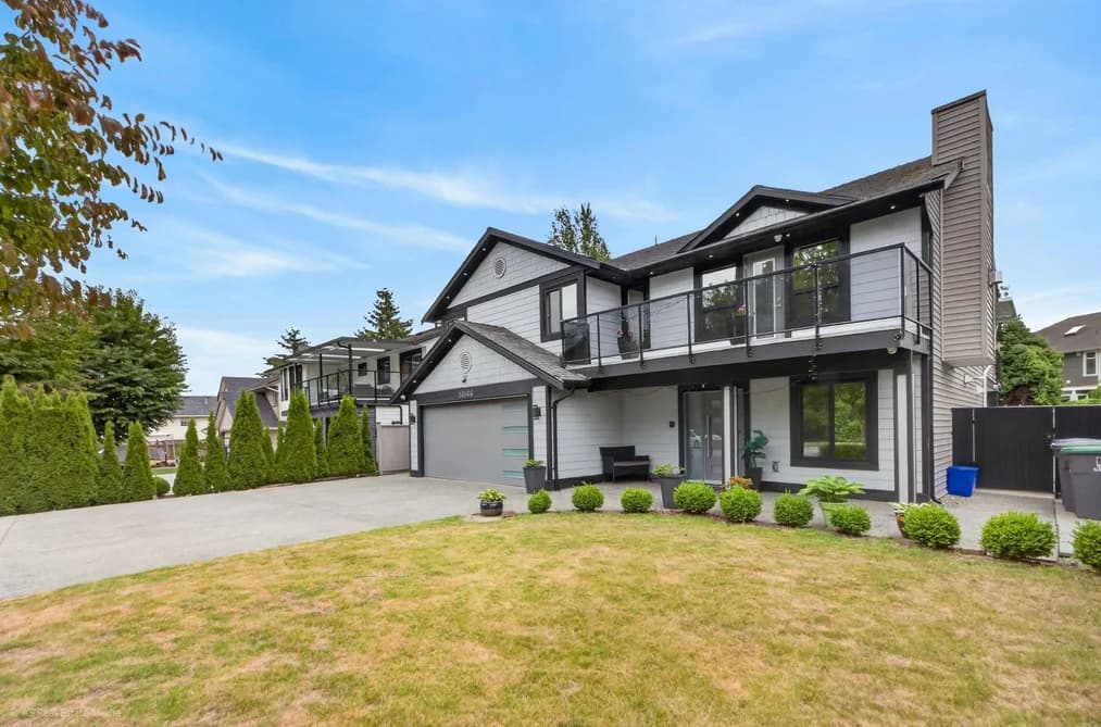 16166 92 AVENUE, Surrey, BC — Residential for Sale - Main Photo