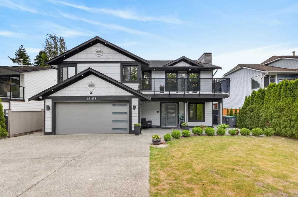 16166 92 AVENUE, Surrey, BC — Residential for Sale - Photo 2