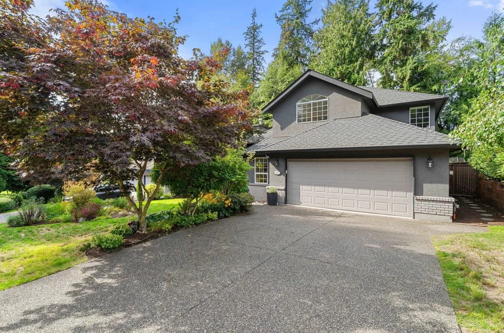 1617 EMERSON COURT, North Vancouver, BC — Residential for Sale - Main Photo