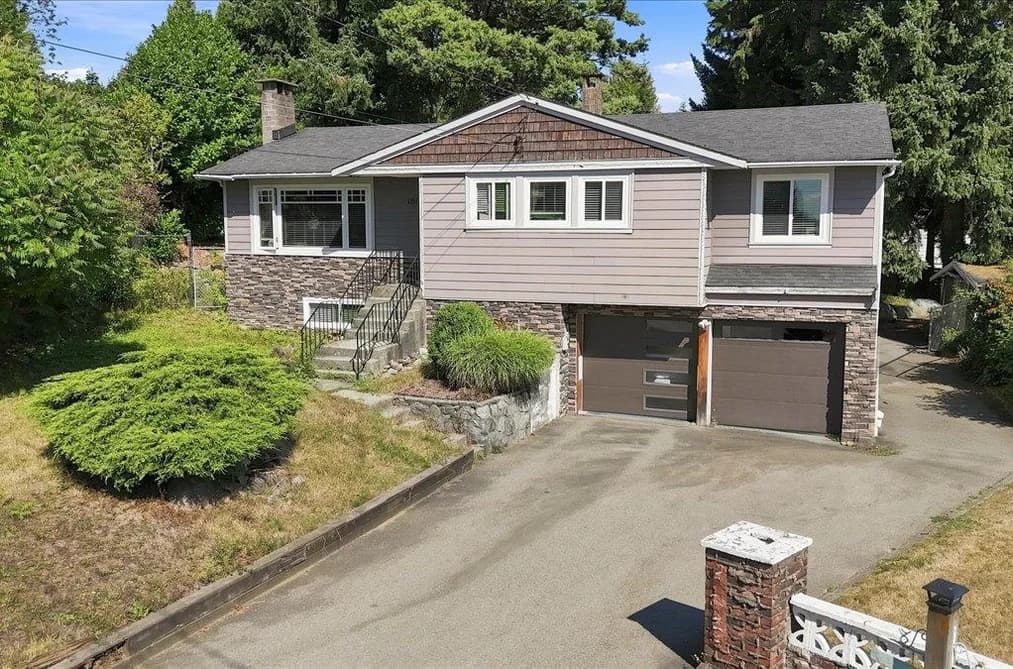 1617 STELLA PLACE, Port Coquitlam, BC — Residential for Sale - Main Photo