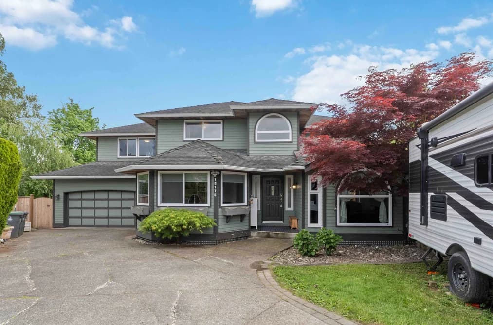 16176 78B AVENUE, Surrey, BC — Residential for Sale - Main Photo