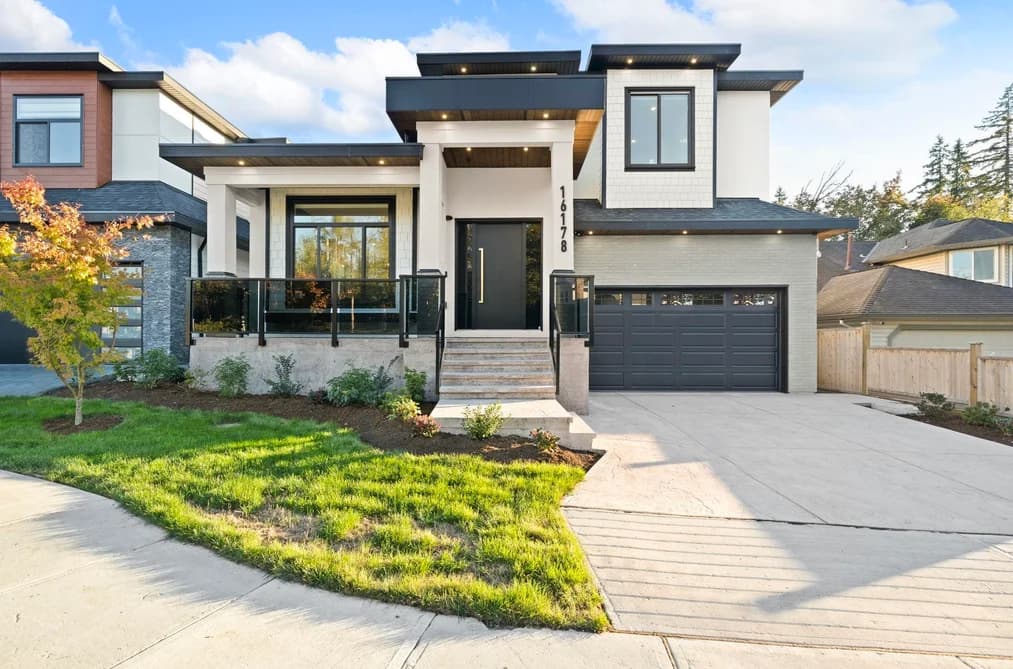 16178 78 AVENUE, Surrey, BC — Residential for Sale - Photo 2