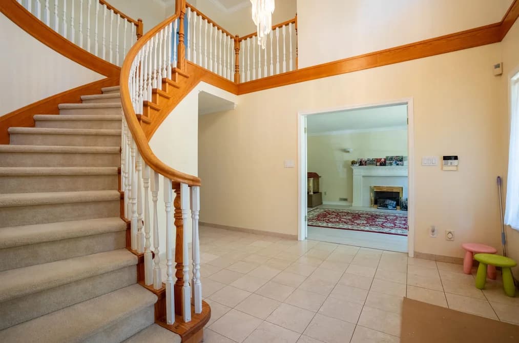 1618 W 62ND AVENUE, Vancouver, BC — Residential for Sale - Photo 2