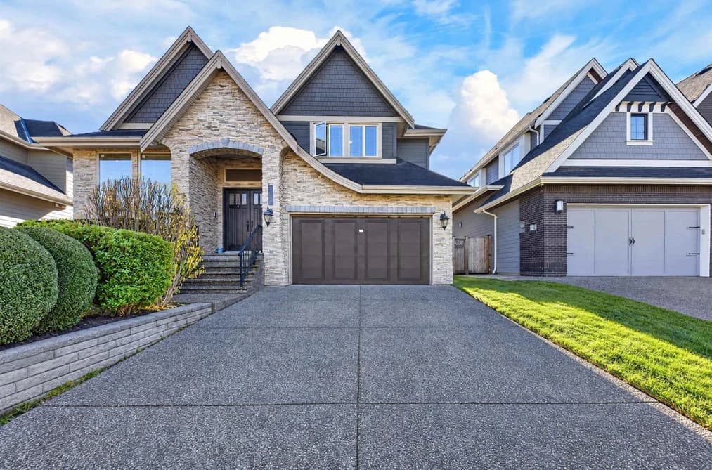 16180 27A Avenue, Surrey, BC - House for Sale - Main Photo 16180 27A Avenue, Surrey, BC - House for Sale - Main Photo