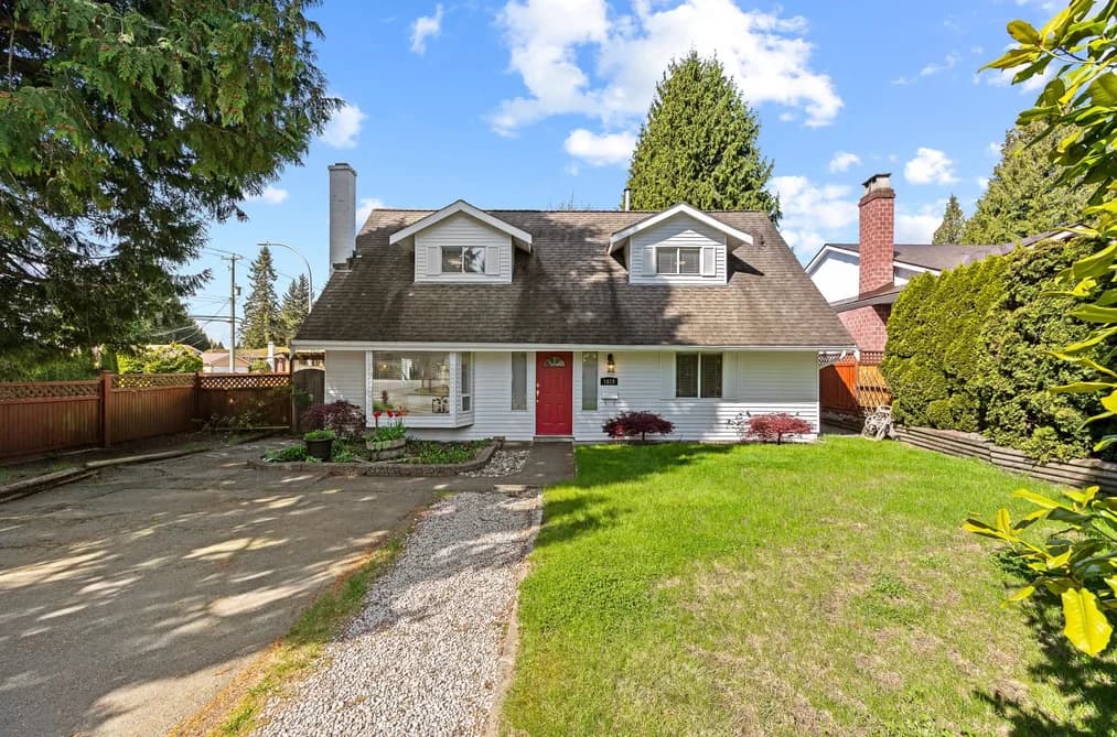 1619 138A STREET, Surrey, BC — Residential for Sale - Main Photo