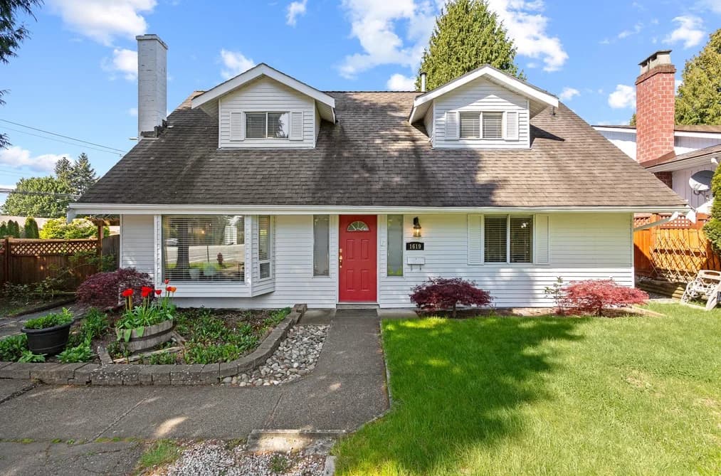 1619 138A STREET, Surrey, BC — Residential for Sale - Photo 2