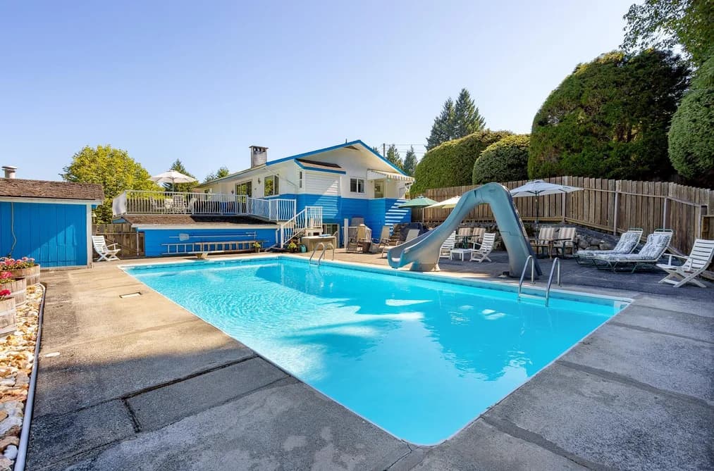 1619 STELLA PLACE, Port Coquitlam, BC — Residential for Sale - Main Photo