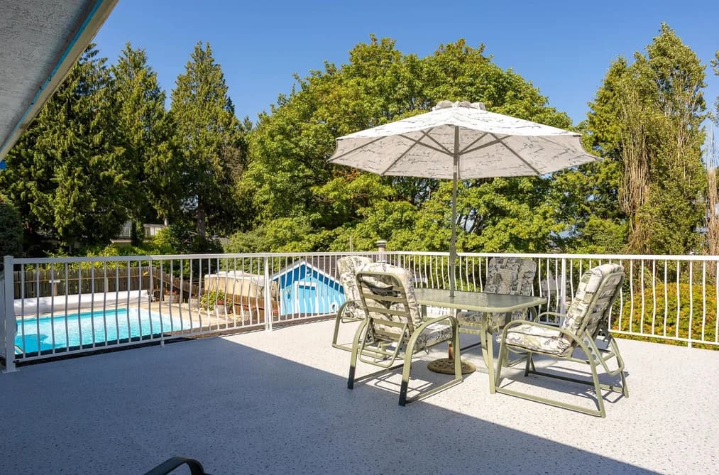 1619 STELLA PLACE, Port Coquitlam, BC — Residential for Sale - Photo 2