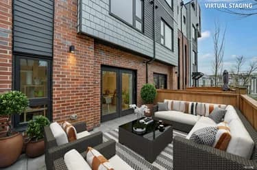 Townhouse for sale at 162 565 E 2nd Street North Vancouver British Columbia - MLS: R3136801