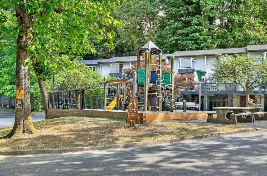 162 JAMES ROAD, Port Moody, BC — Residential for Sale - Main Photo