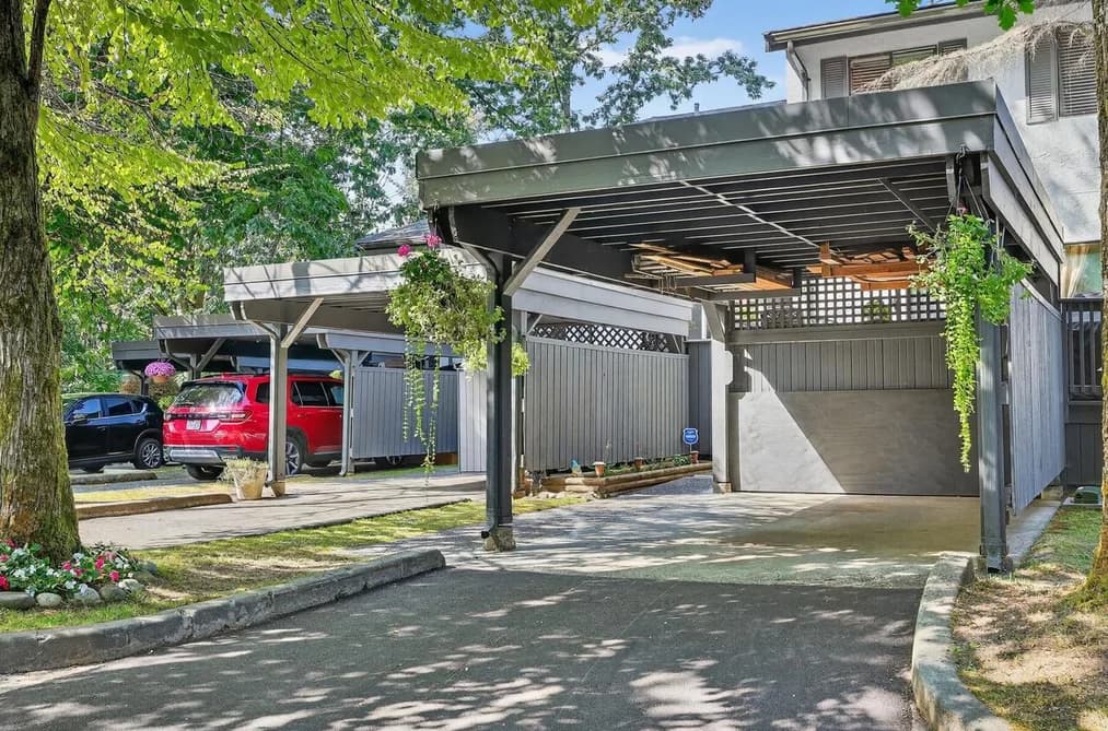 162 JAMES ROAD, Port Moody, BC — Residential for Sale - Photo 2