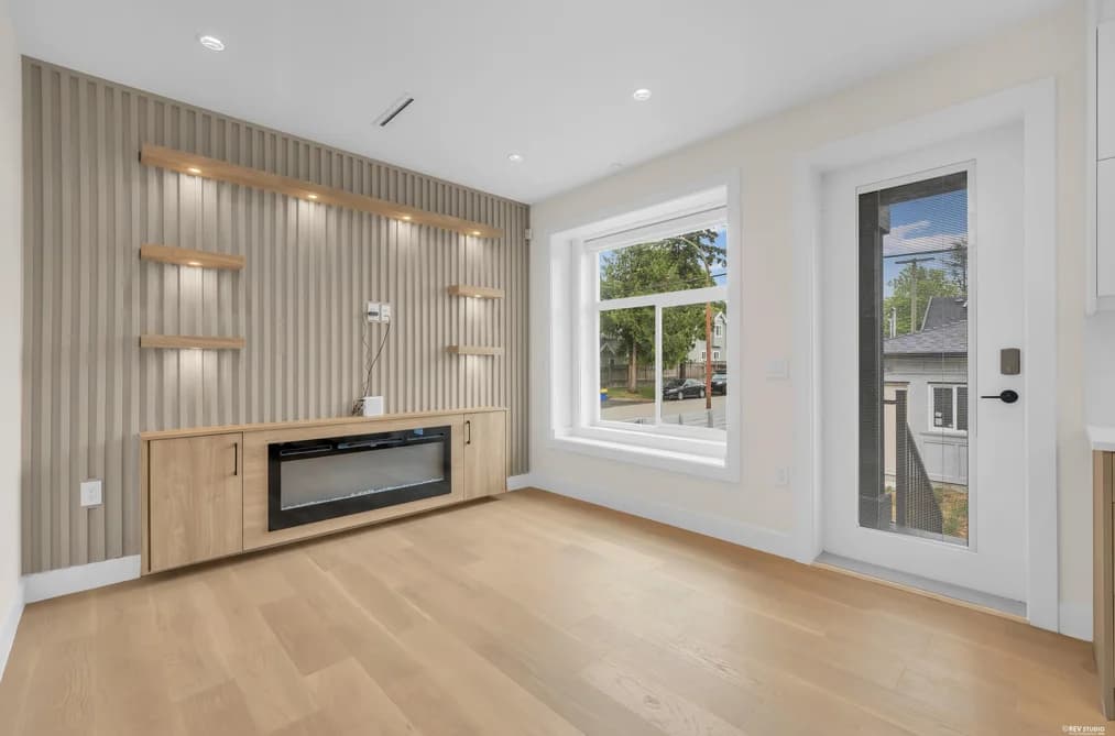 1620 E 53RD AVENUE, Vancouver, BC — Residential for Sale - Photo 2
