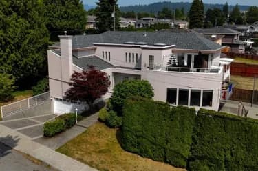 House for sale at 1620 Fell Avenue Burnaby British Columbia - MLS: R3163330
