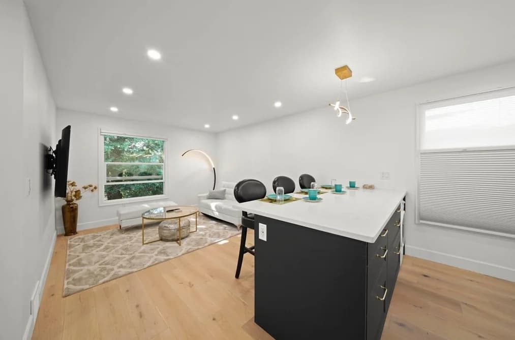 1620 MCLEAN DRIVE, Vancouver, BC — Residential for Sale - Main Photo