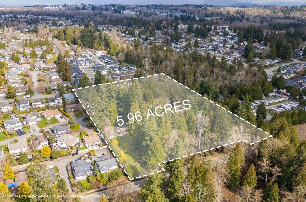 16203 8 AVENUE, Surrey, BC — Residential for Sale - Main Photo