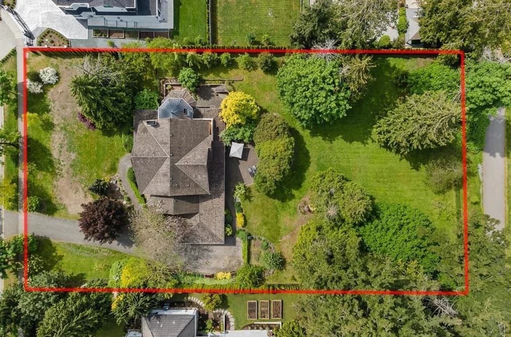 16211 29 AVENUE, Surrey, BC — Residential for Sale - Photo 2