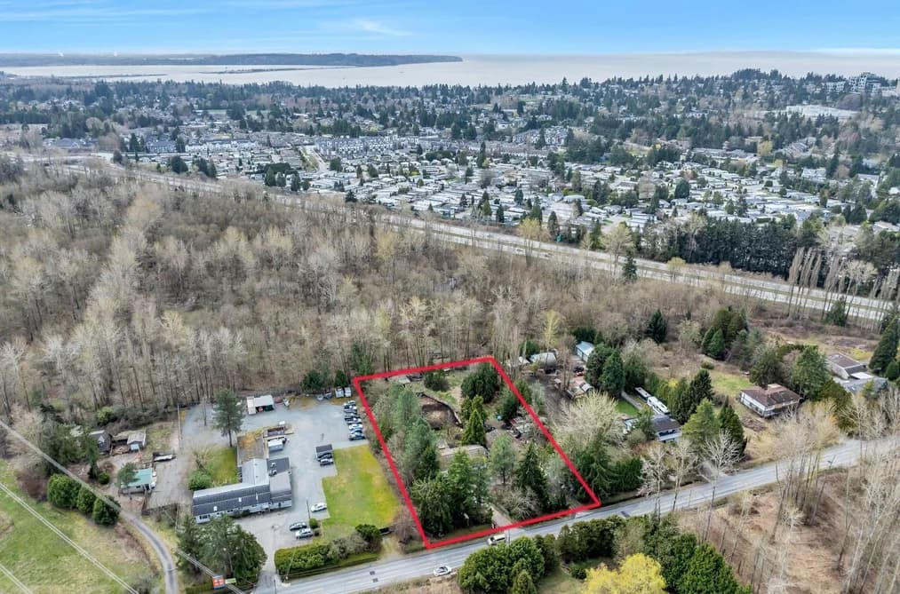 16216 20 AVENUE, Surrey, BC — Residential for Sale - Photo 2