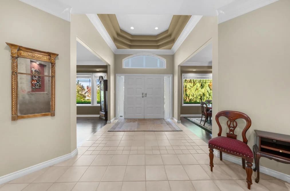16220 MORGAN CREEK CRESCENT, Surrey, BC — Residential for Sale - Photo 2