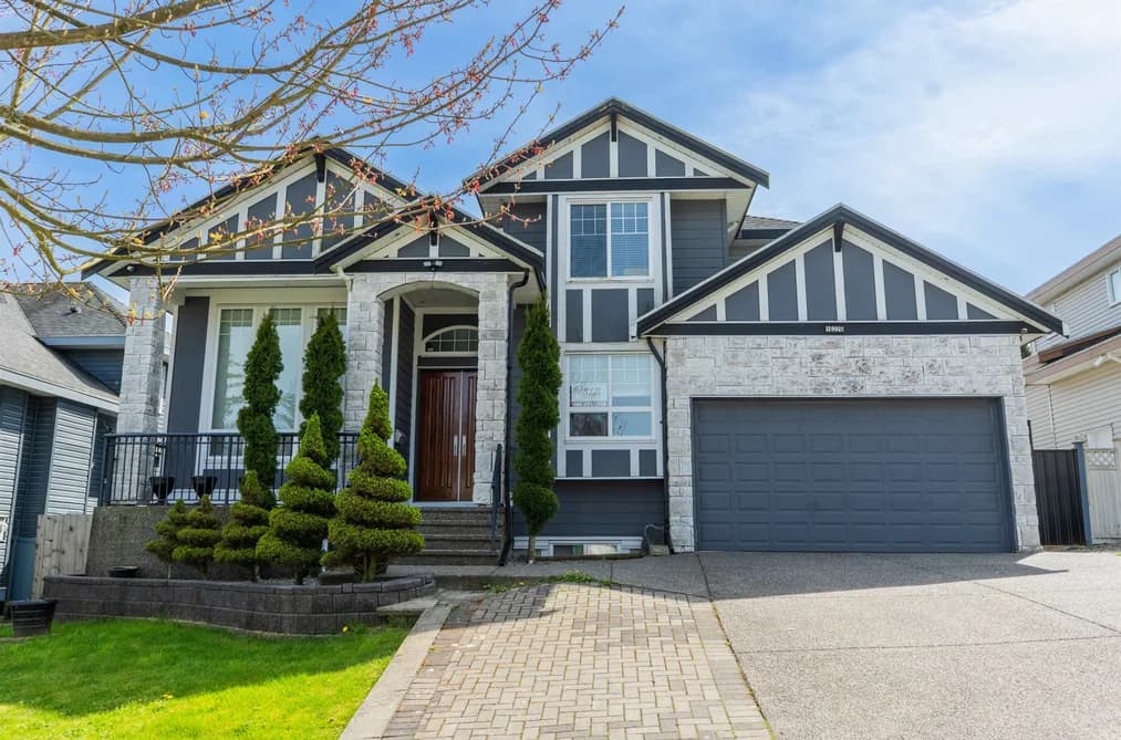 16226 96B AVENUE, Surrey, BC — Residential for Sale - Main Photo