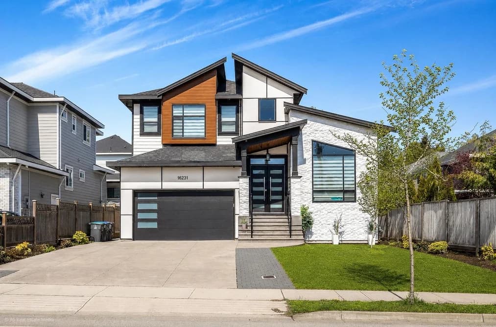 16231 80 AVENUE, Surrey, BC — Residential for Sale - Main Photo