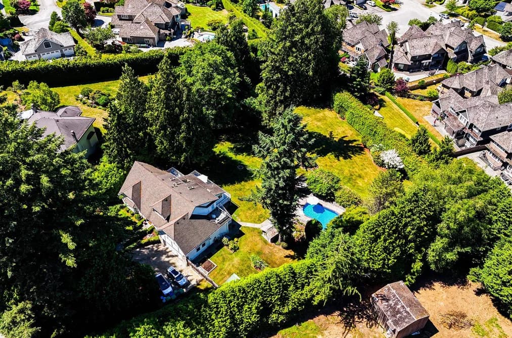 16233 30B AVENUE, Surrey, BC — Residential for Sale - Main Photo