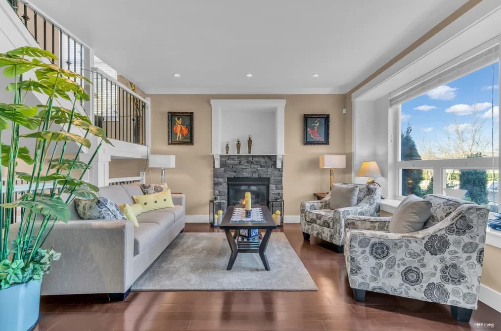 16238 25 AVENUE, Surrey, BC — Residential for Sale - Photo 2