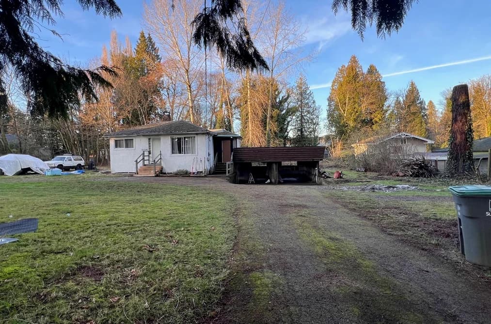 16239 88 AVENUE, Surrey, BC — Residential for Sale - Main Photo