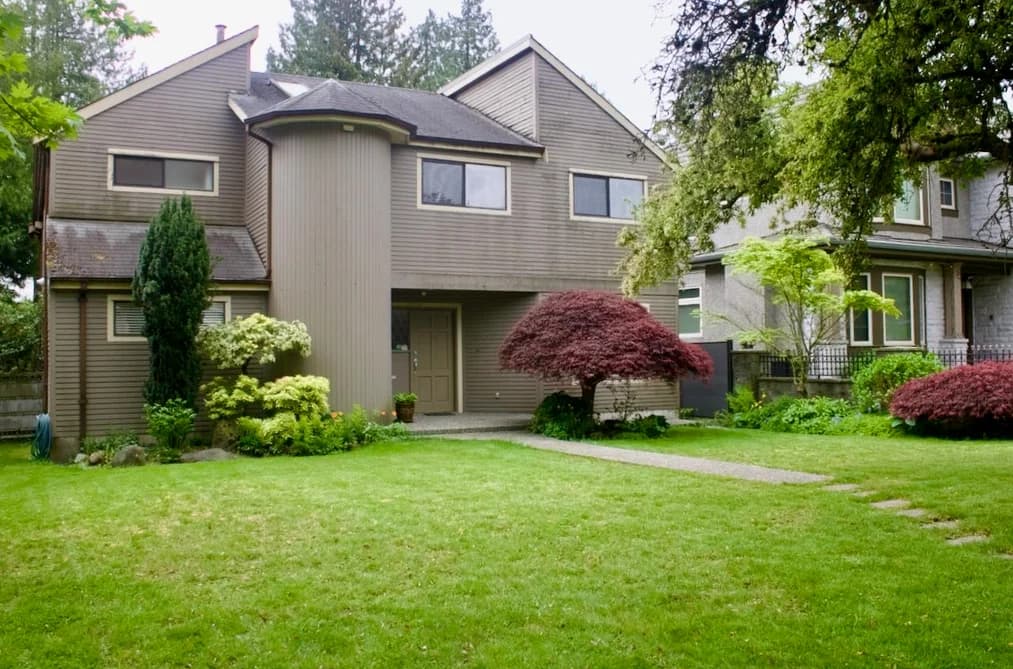 1624 W 61ST AVENUE, Vancouver, BC — Residential for Sale - Photo 2