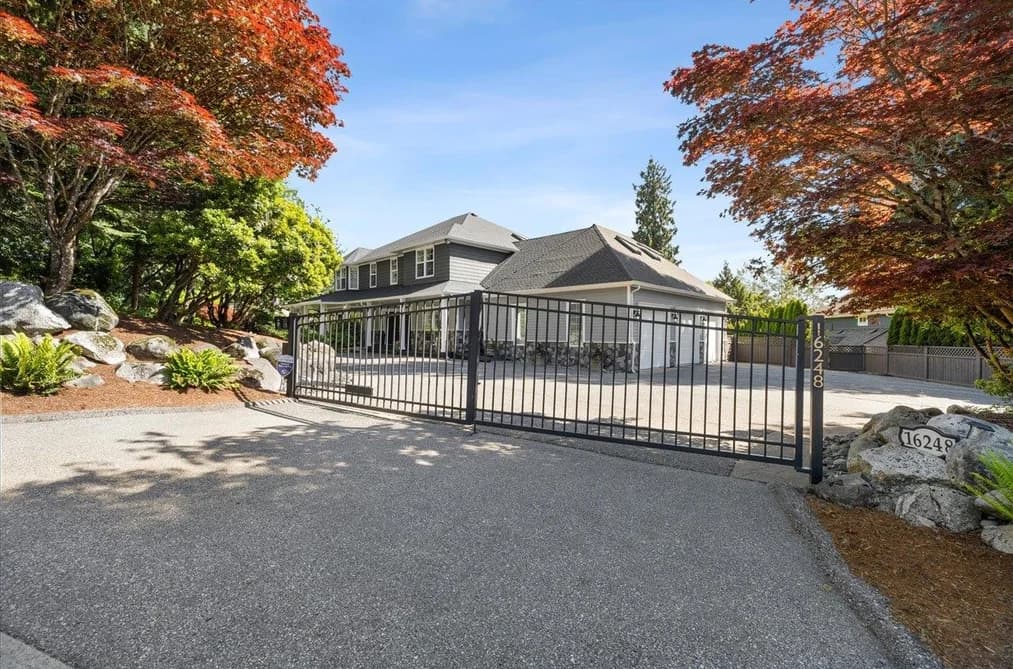 16248 59 AVENUE, Surrey, BC — Residential for Sale - Main Photo