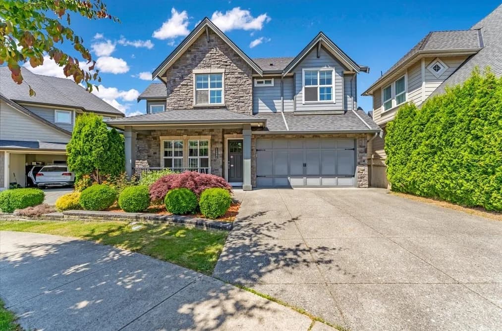 16261 25 AVENUE, Surrey, BC — Residential for Sale - Main Photo