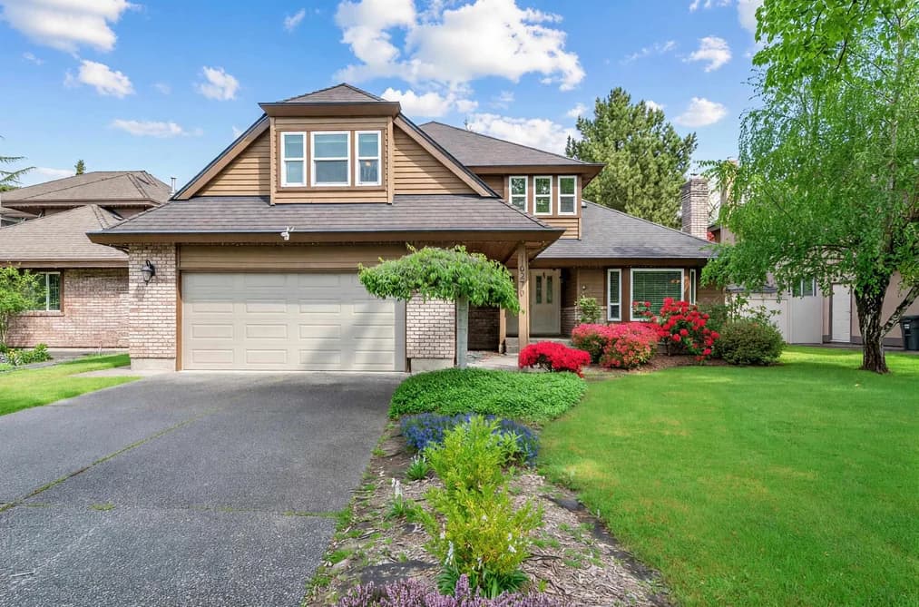 16279 79 AVENUE, Surrey, BC — Residential for Sale - Main Photo