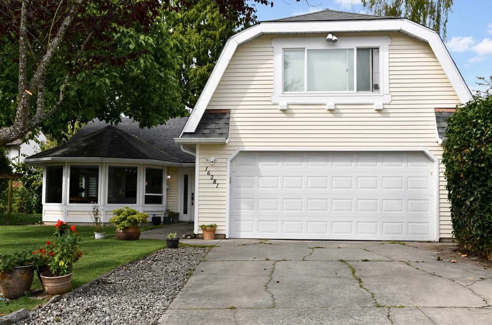 16281 11 AVENUE, Surrey, BC — Residential for Sale - Photo 2
